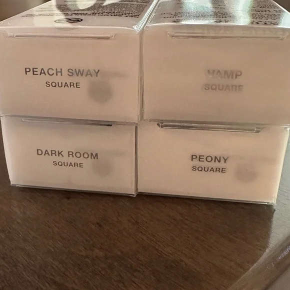 Static Nails Reusable Press-On Nails Set - Picture 2 of 6